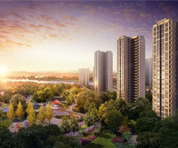 第五城?公園九里一標(biāo)段（1-9#、13#、14#、18#、19#、23#樓、24#、28#、31#、32#樓、垃圾房及相應(yīng)地下室）