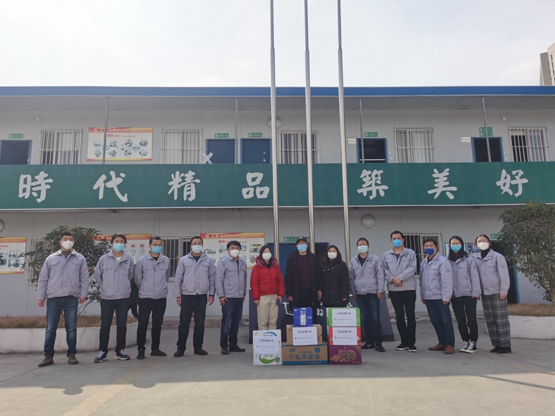 大陸潮里項(xiàng)目