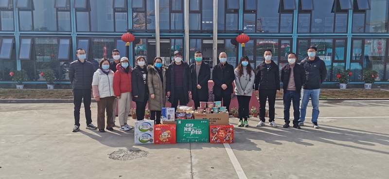 錦和汽車交易中心項(xiàng)目