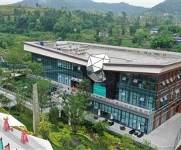 渠城萬(wàn)達(dá)廣場(chǎng)項(xiàng)目R4、B5地塊施工總承包工程