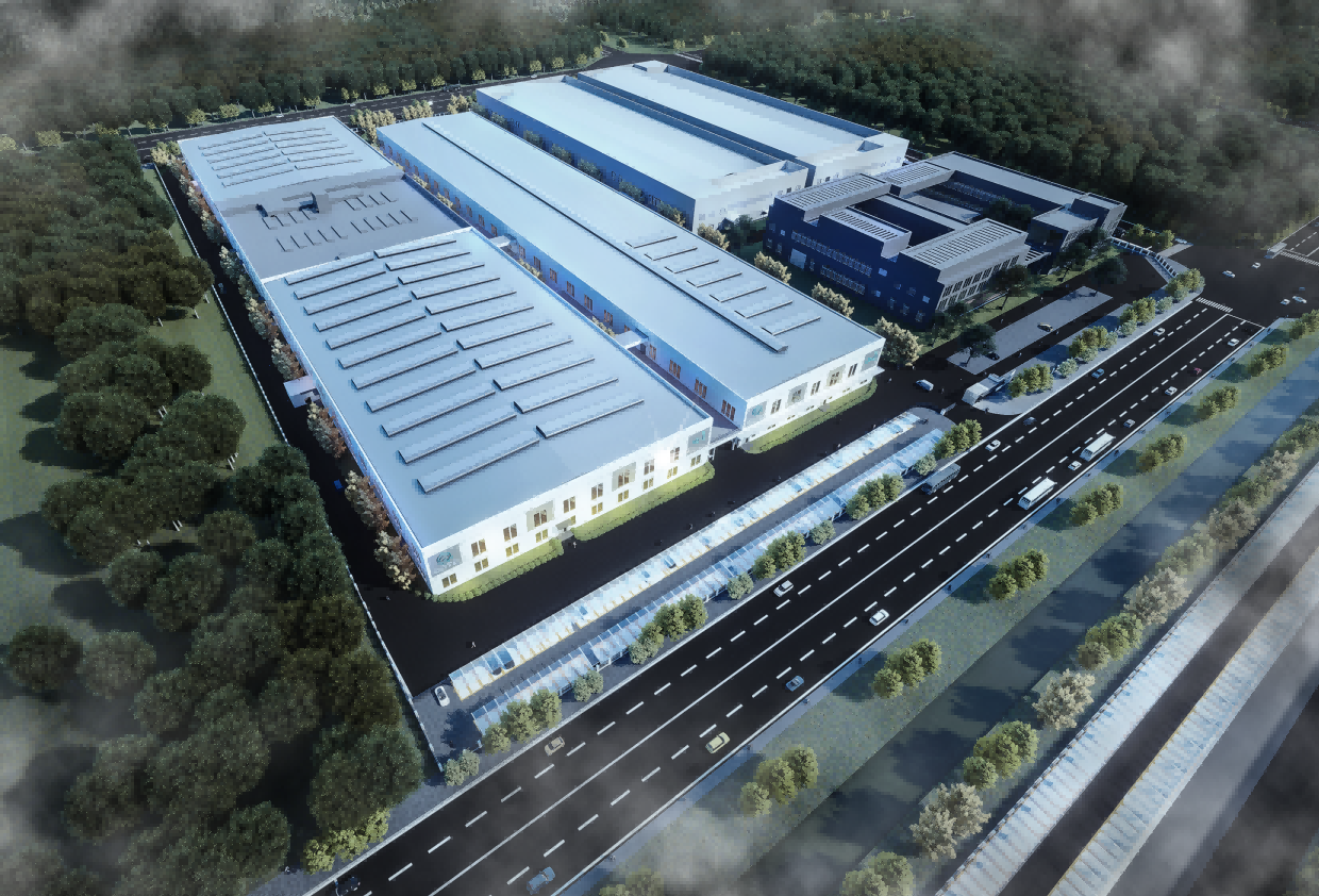 【專報(bào)信息】四建鐵軍勇亮劍 擦亮特色塑品牌(1)