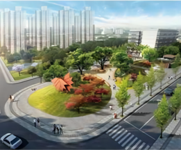 成華大道綜合整治工程項(xiàng)目、建設(shè)路片區(qū)提升工程項(xiàng)目和方家河河道整治、景觀提升建設(shè)工程項(xiàng)目設(shè)計(jì)（勘察）—施工（含重要設(shè)備及材料采購）一體化